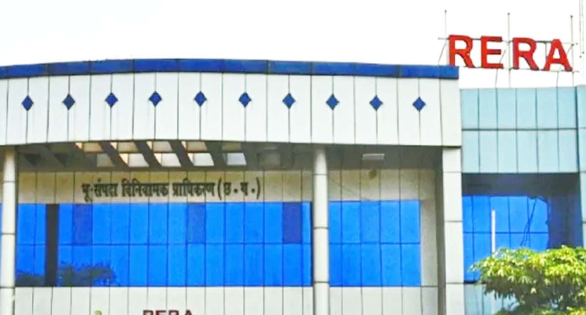 छत्तीसगढ़ रियल एस्टेट रेगुलेटरी अथॉरिटी कार्यालय रायपुर फाइल फाेटाे