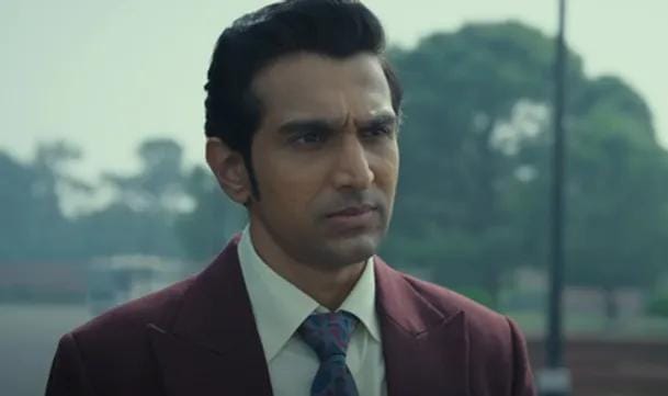 प्रतीक गांधी - फाइल फोटो प्रतीक गांधी - फाइल फोटो