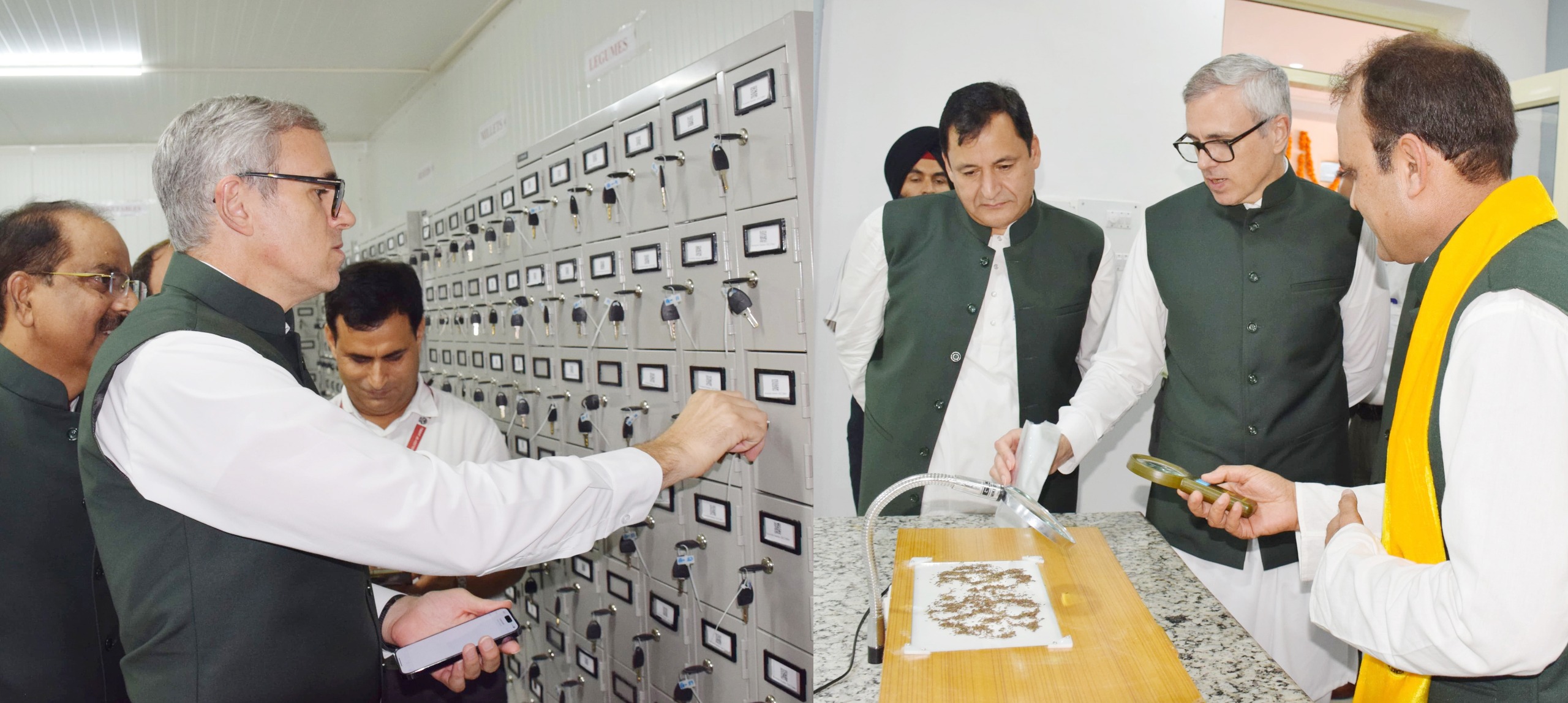 पर्यावरण जागरूकता अब वैकल्पिक नहीं बल्कि एक आवश्यकता है-मुख्यमंत्री पर्यावरण जागरूकता अब वैकल्पिक नहीं बल्कि एक आवश्यकता है-मुख्यमंत्री