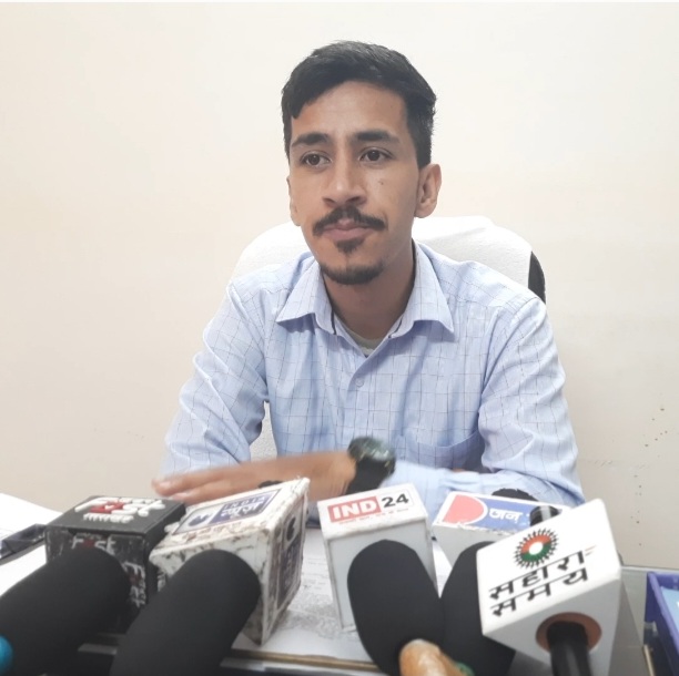 अधिशासी अधिकारी न.प.लोहाघाट अधिशासी अधिकारी न.प.लोहाघाट