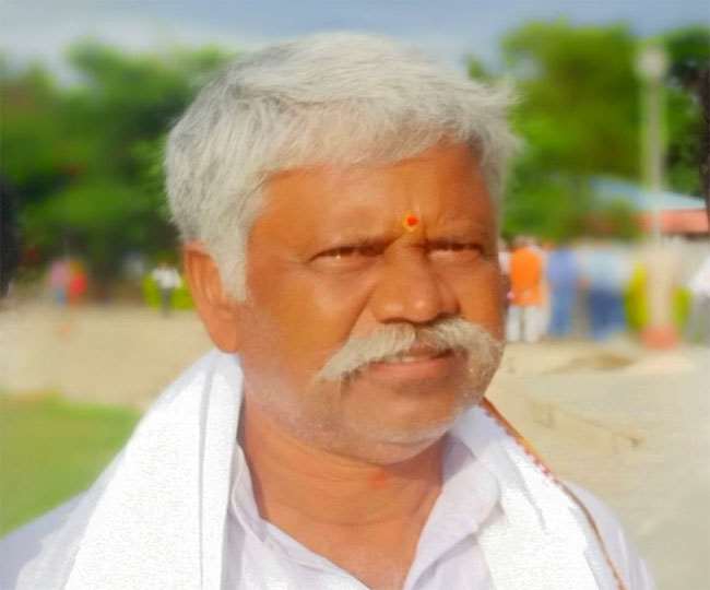 खीरू महताे की फाइल फाेटाे
