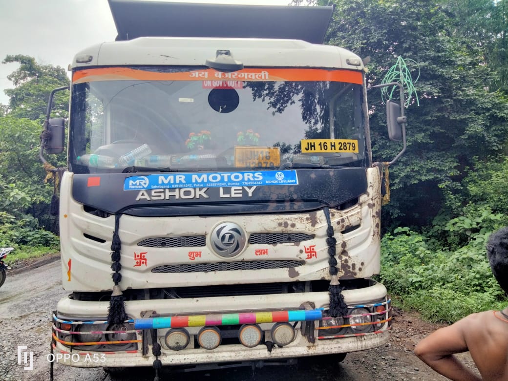 हाईवा