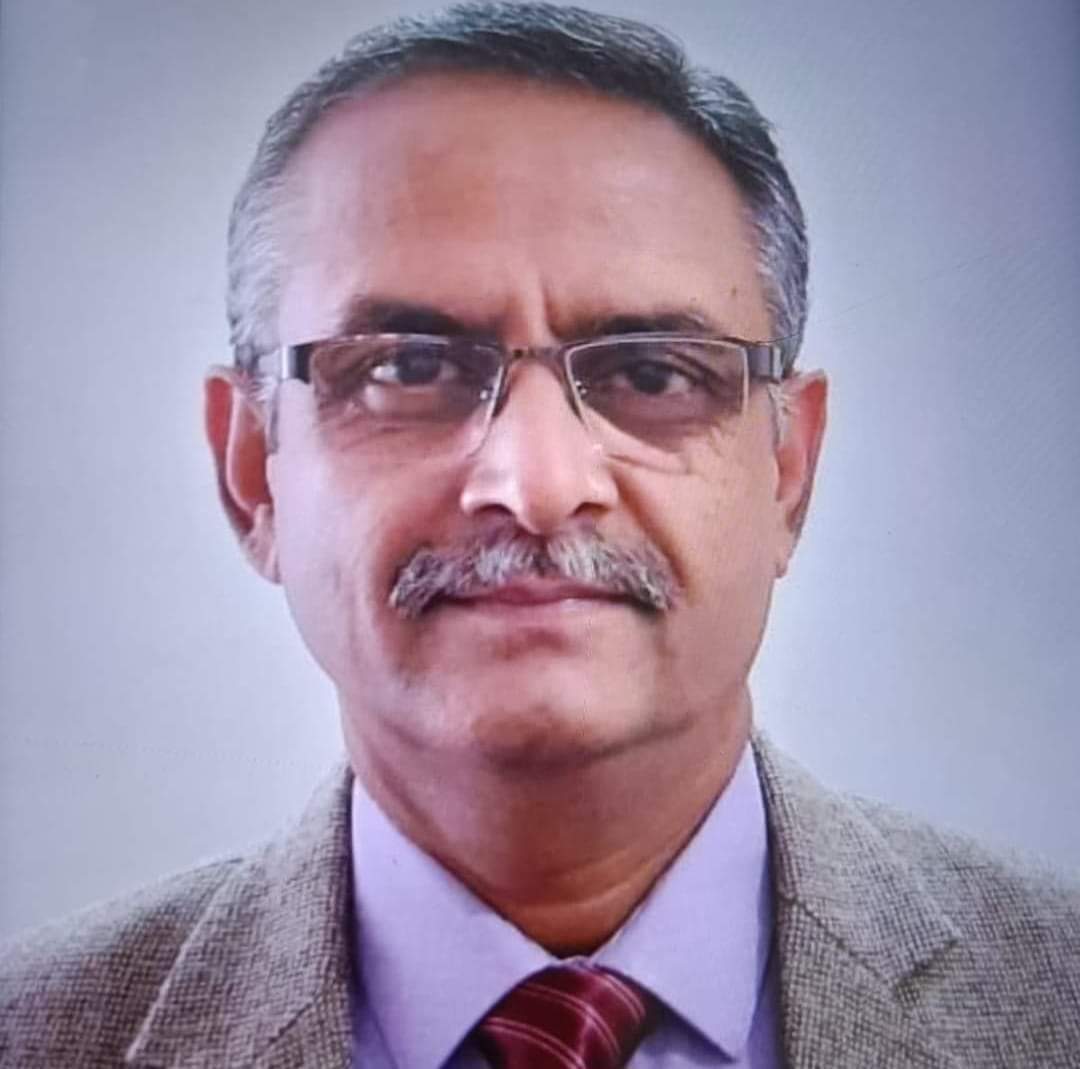 कृषि विश्वविद्यालय के कुलपति। कृषि विश्वविद्यालय के कुलपति।
