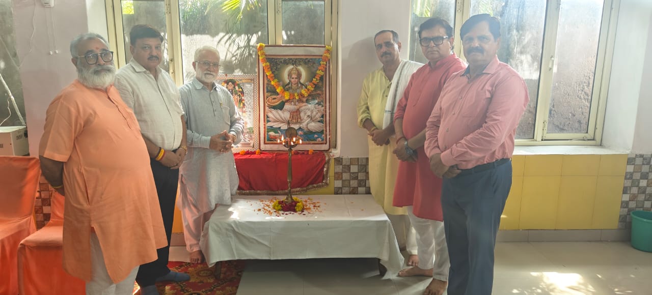 श्री सनातन धर्म सभा जम्मू कश्मीर प्रांत की वार्षिक श्री सनातन धर्म सभा जम्मू कश्मीर प्रांत की वार्षिक