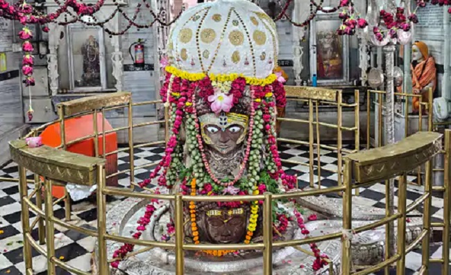 भगवान पशुपतिनाथ मंदिर