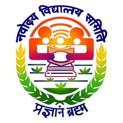 जवाहर नवोदय विद्यालय का लोगो जवाहर नवोदय विद्यालय का लोगो