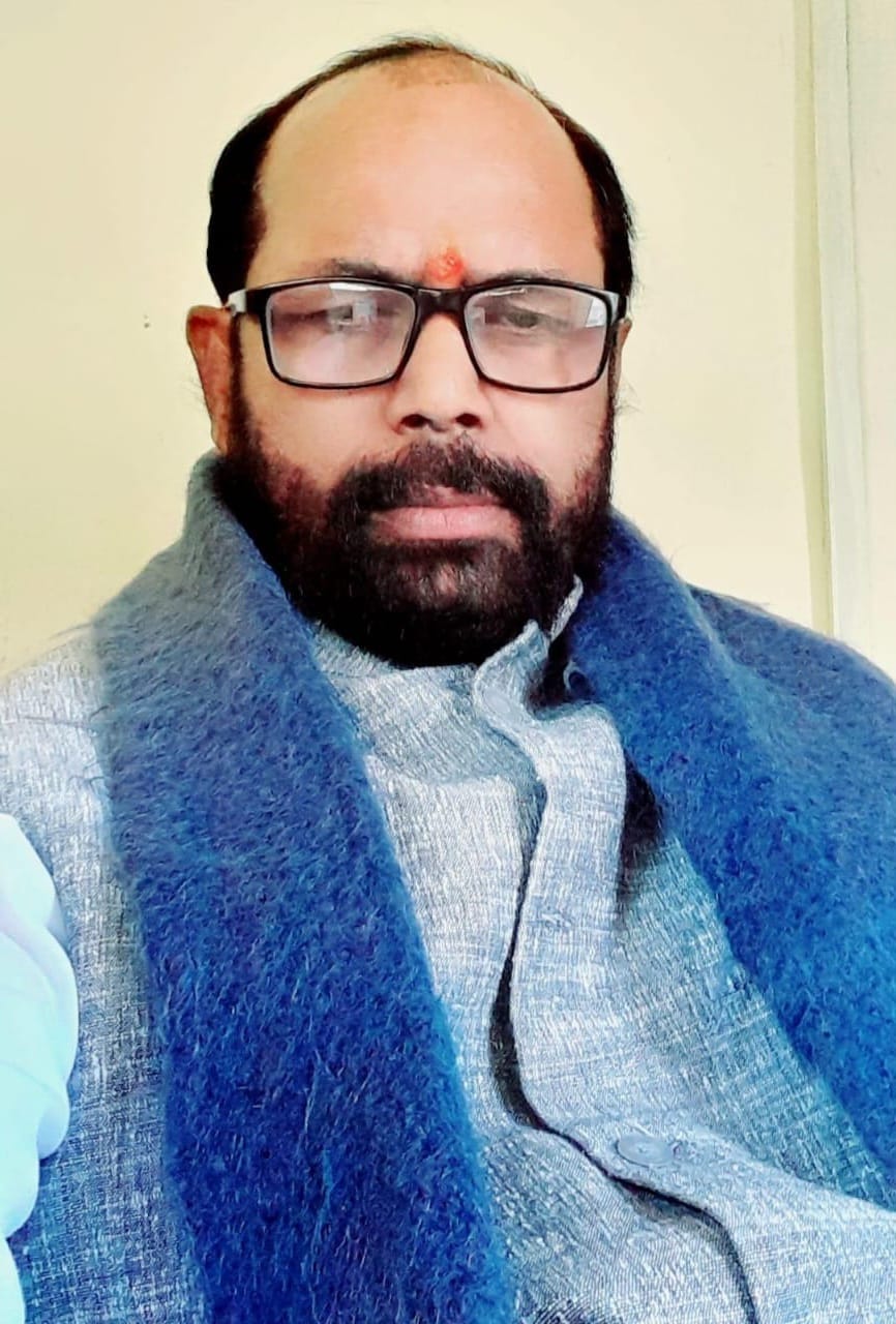 विजय शंकर नायक की फोटो विजय शंकर नायक की फोटो
