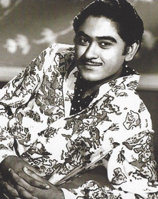 किशोर कुमार के जयंती पर ममता बनर्जी ने श्रद्धांजलि अर्पित की किशोर कुमार के जयंती पर ममता बनर्जी ने श्रद्धांजलि अर्पित की