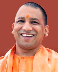 उत्तर प्रदेश के मुख्यमंत्री योगी आदित्यनाथ। उत्तर प्रदेश के मुख्यमंत्री योगी आदित्यनाथ।