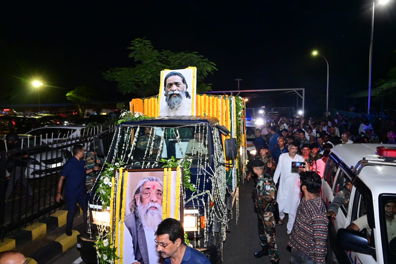 वाहन की तस्वीर