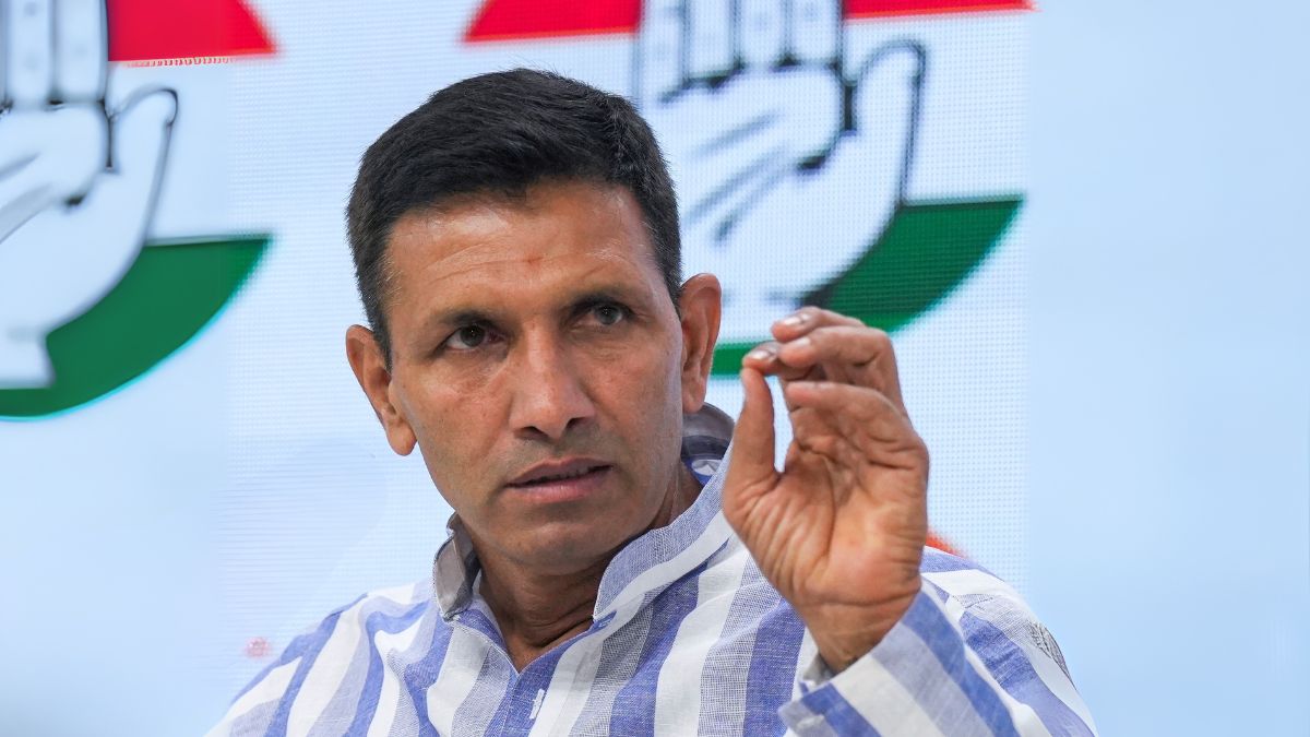 जीतू पटवारी