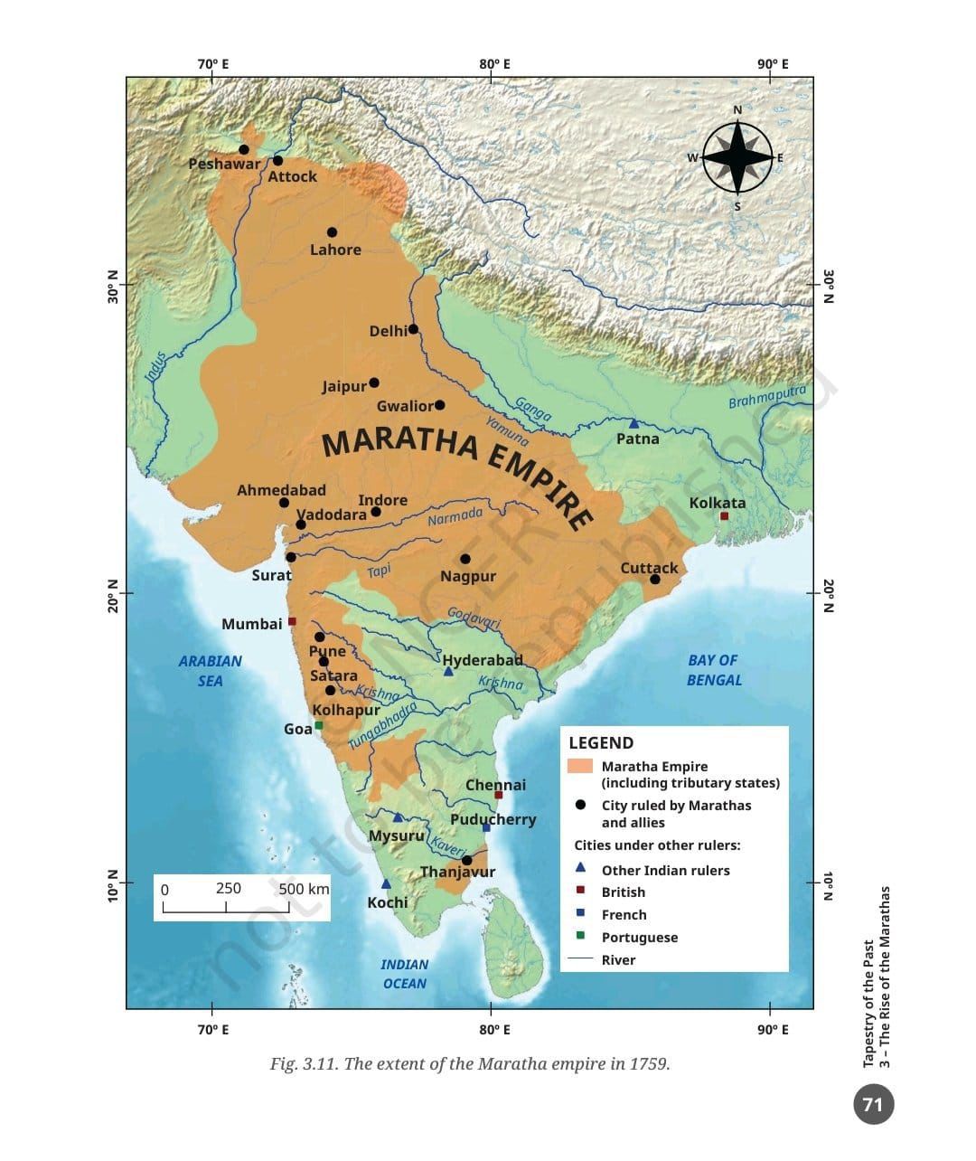 मेवाड़ को मराठा अधीन दिखाने पर विधायक विश्वराज सिंह नाराज, NCERT से मांगा संशोधन मेवाड़ को मराठा अधीन दिखाने पर विधायक विश्वराज सिंह नाराज, NCERT से मांगा संशोधन