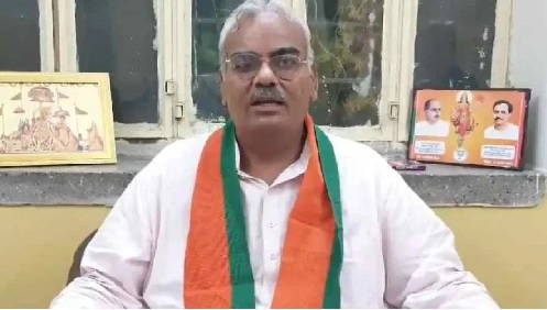 पाक विस्थापित हिन्दू परिवारों के बच्चों से मिलेंगे शिक्षा मंत्री पाक विस्थापित हिन्दू परिवारों के बच्चों से मिलेंगे शिक्षा मंत्री