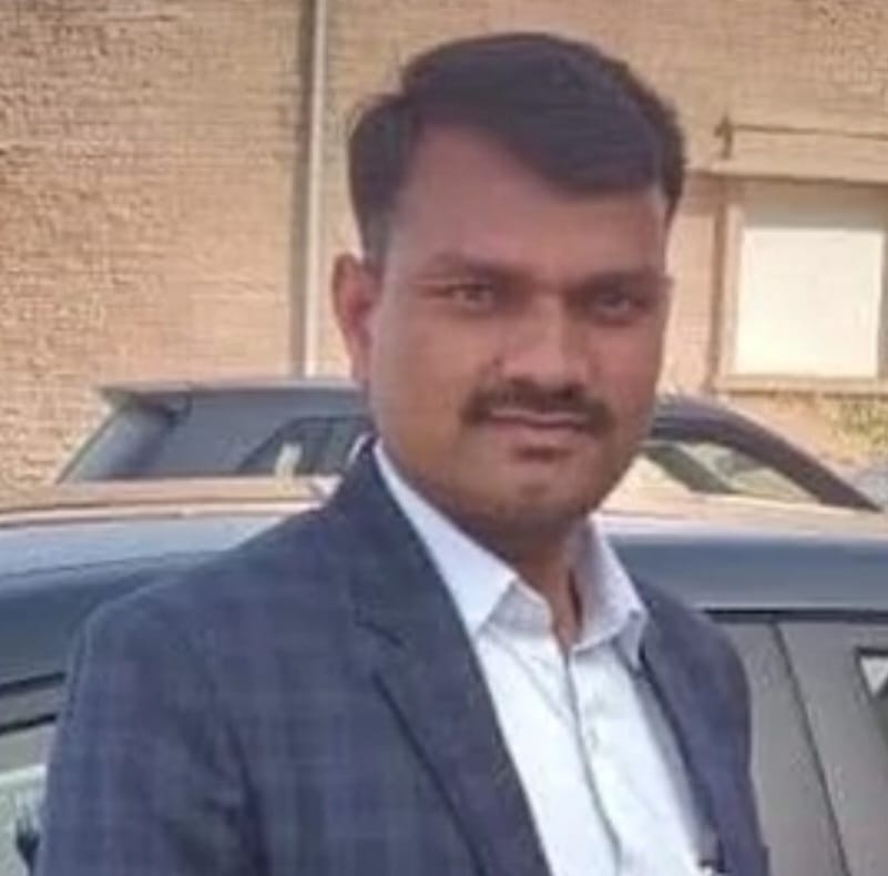 लेबर इंस्पेक्टर शंकर लाल लेबर इंस्पेक्टर शंकर लाल