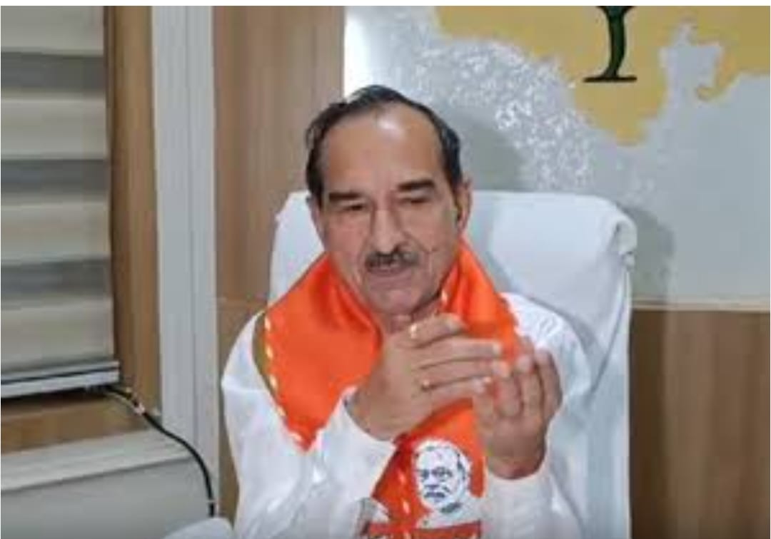 राहुल गांधी को सुप्रीम कोर्ट की फटकार राष्ट्रविरोधी मानसिकता का परिणाम: मदन राठौड़ राहुल गांधी को सुप्रीम कोर्ट की फटकार राष्ट्रविरोधी मानसिकता का परिणाम: मदन राठौड़