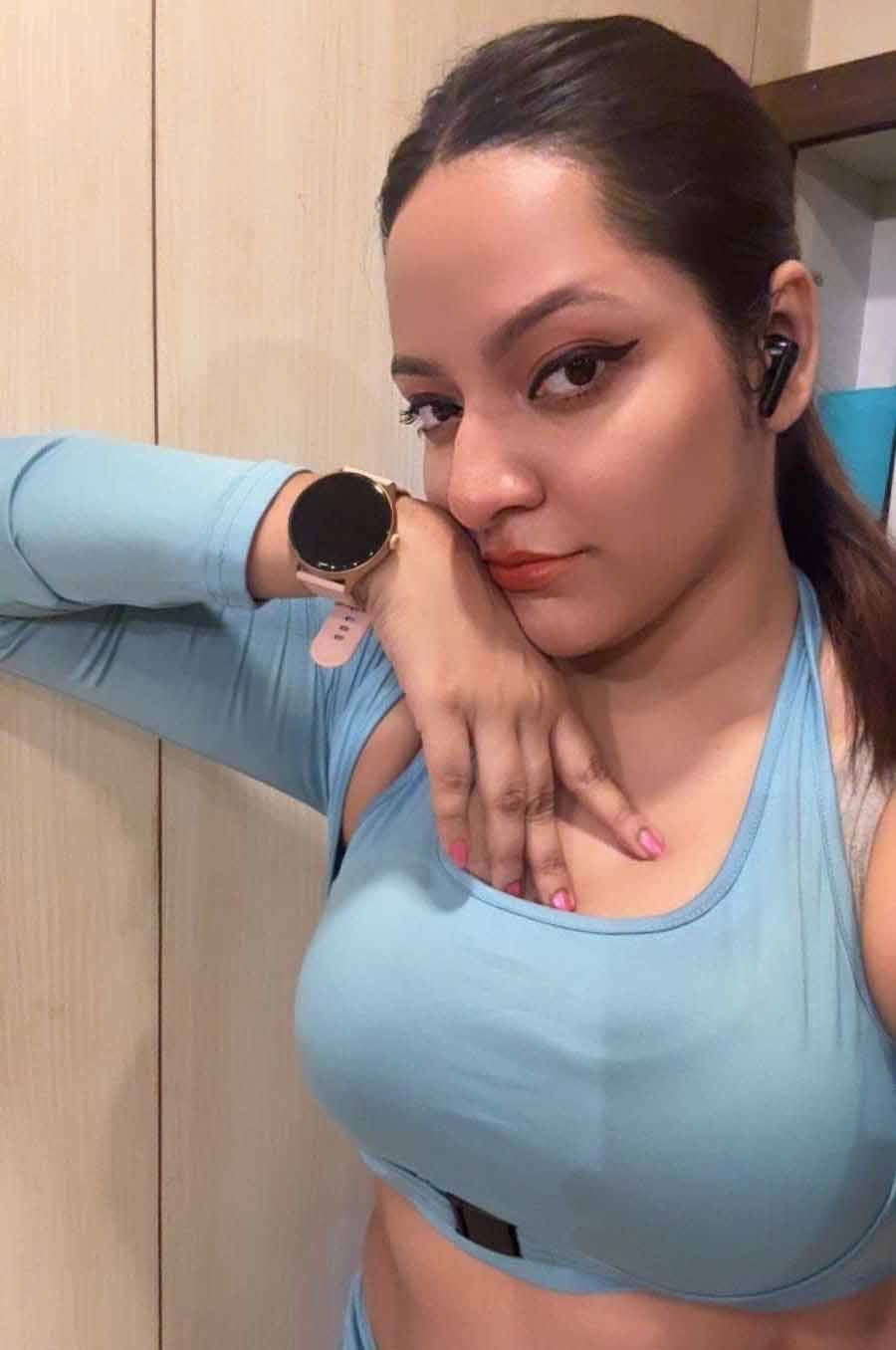 बांग्लादेशी मॉडल के दस्तावेज बनाने के मामले में युवक गिरफ्तार बांग्लादेशी मॉडल के दस्तावेज बनाने के मामले में युवक गिरफ्तार