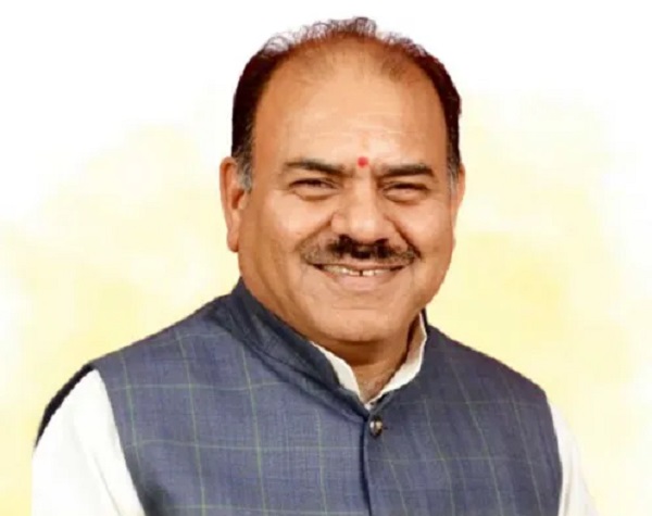 भाजपा के प्रदेश महामंत्री व विधायक भगवानदास सबनानी (फाइल फोटो) भाजपा के प्रदेश महामंत्री व विधायक भगवानदास सबनानी (फाइल फोटो)