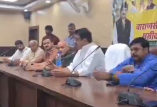 अक्षय प्रताप सिंह (वीडियो से ली गई फोटो) अक्षय प्रताप सिंह (वीडियो से ली गई फोटो)
