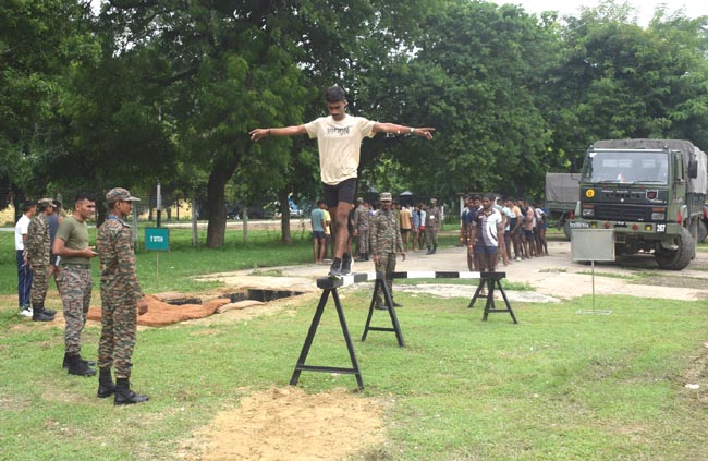अभ्यर्थी
