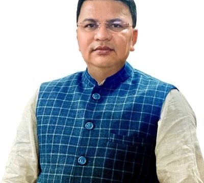 ज्योतिर्मय सिंह महतो