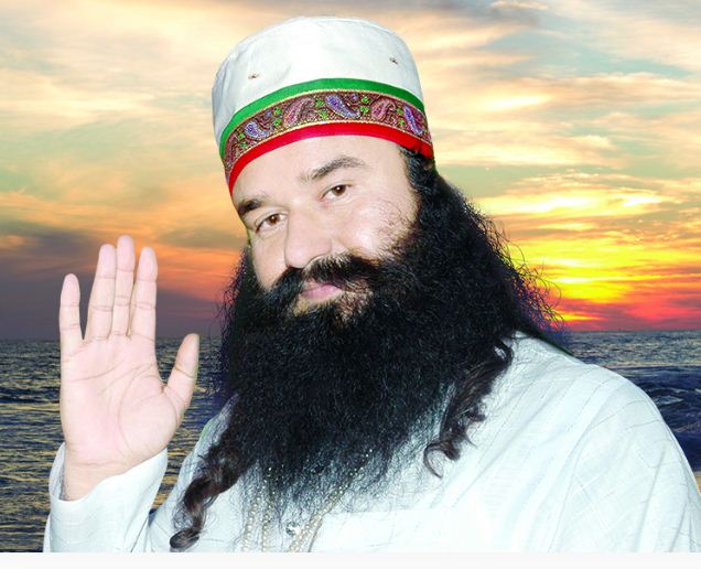 गुरमीत राम रहीम गुरमीत राम रहीम