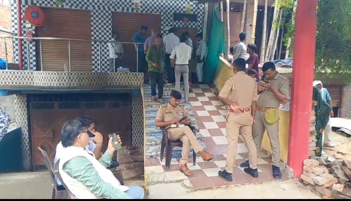 सीज होता अस्पताल सीज होता अस्पताल