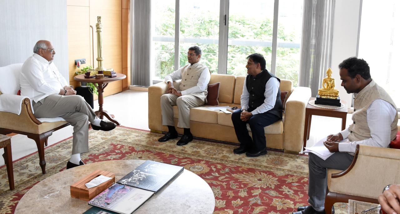 एनटीपीसी के चेयरमैन और एमडी गुरदीप सिंह एनटीपीसी के चेयरमैन और एमडी गुरदीप सिंह