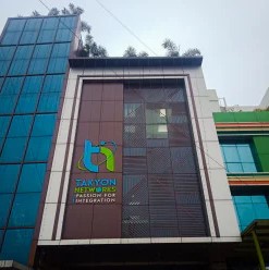 स्टॉक मार्केट में टाक्यों नेटवर्क्स की लिस्टिंग के बाद लगा लोअर सर्किट