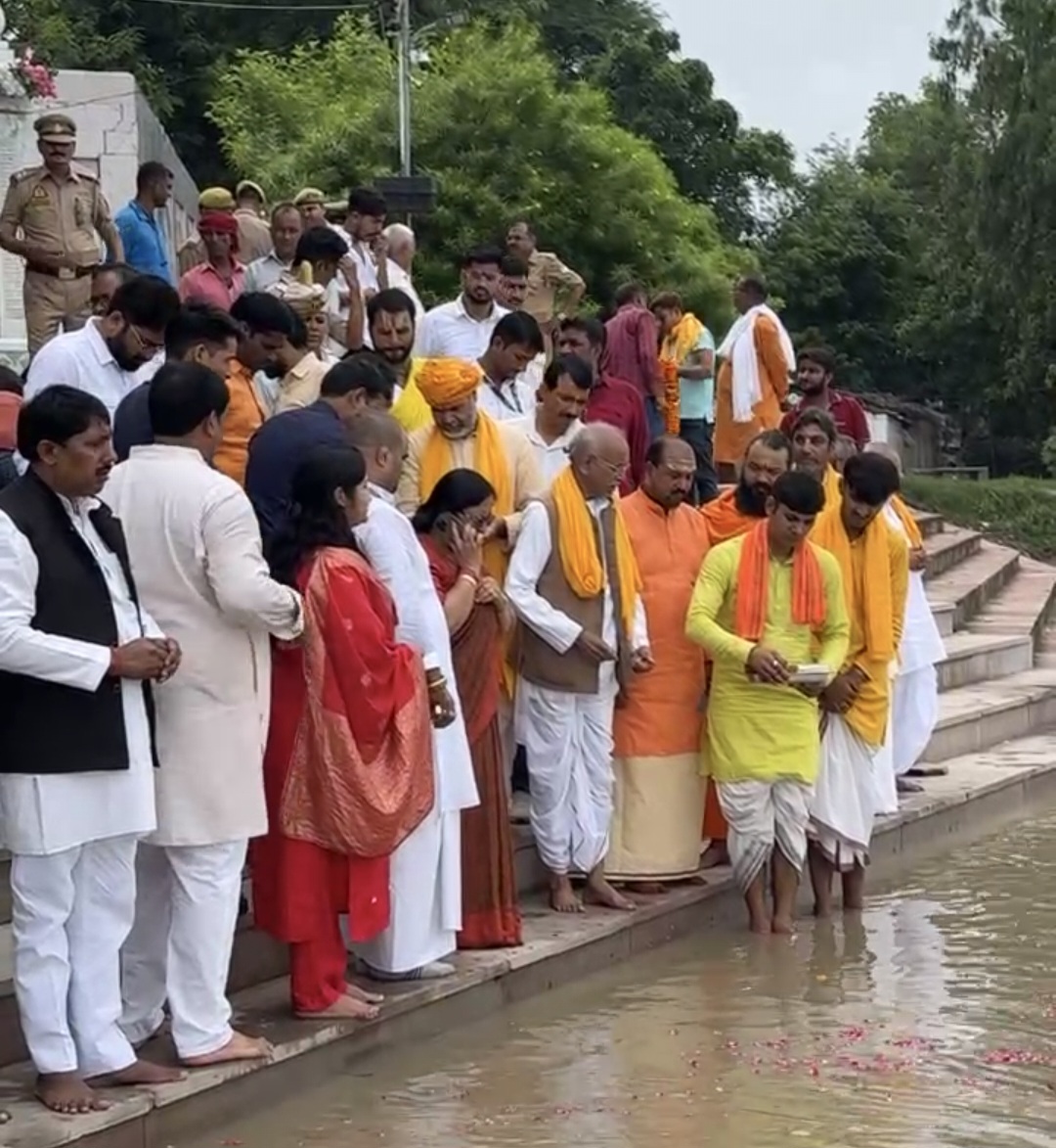 बेबी रानी मौर्य