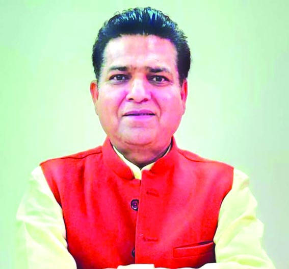 संजय गुप्ता संजय गुप्ता