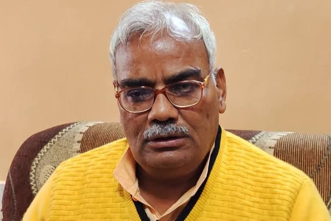 राजस्थान स्कूली शिक्षा में अब होगी स्वदेशी खरीद : मंत्री मदन दिलावर का ऐलान राजस्थान स्कूली शिक्षा में अब होगी स्वदेशी खरीद : मंत्री मदन दिलावर का ऐलान