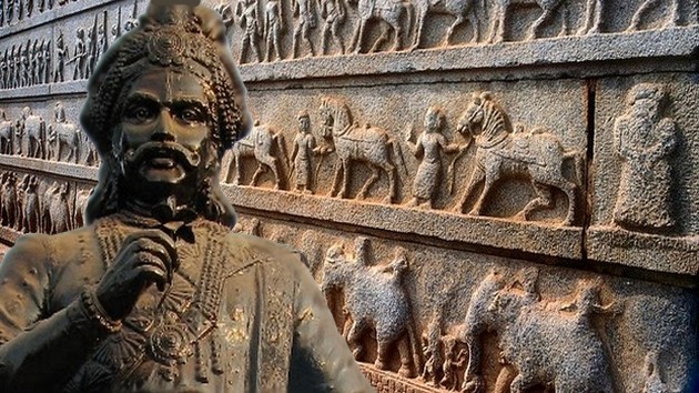 राजा कृष्णदेव राय (प्रतीकात्मक तस्वीर)