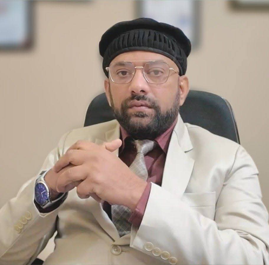कव्वाली भारत और पाकिस्तान दोनों की सांस्कृतिक विरासत का एक अनमोल हिस्सा है: डॉ. मोहम्मद वसी बेग