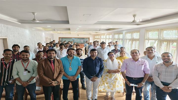 खाद्य सुरक्षा प्रशासन