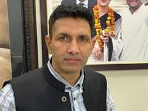 जीतू पटवारी जीतू पटवारी