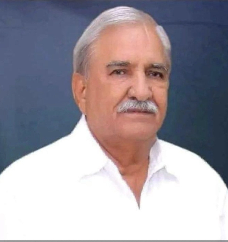 राज्य सरकार की उपेक्षा के खिलाफ 24 अगस्त को अजमेर में सहकार महाकुंभ राज्य सरकार की उपेक्षा के खिलाफ 24 अगस्त को अजमेर में सहकार महाकुंभ
