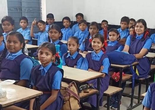 स्‍कूल
