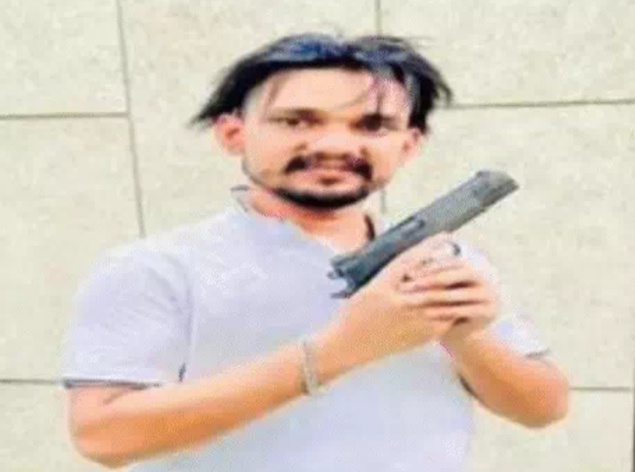 फ़ाइल फ़ोटो मयंक