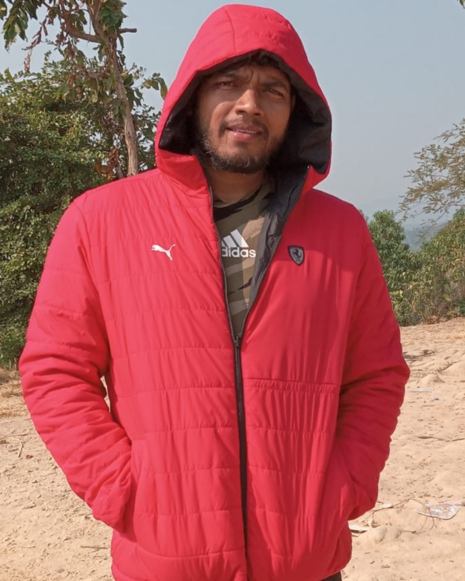 फ़ाइल फ़ोटो आशीष