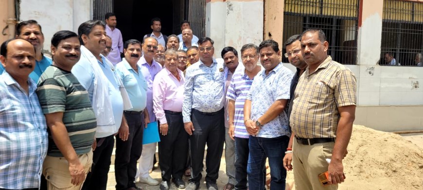 व्यापार मंडल का ज्ञापन व्यापार मंडल का ज्ञापन