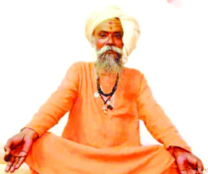 श्रीमहंत गोपाल गिरि श्रीमहंत गोपाल गिरि