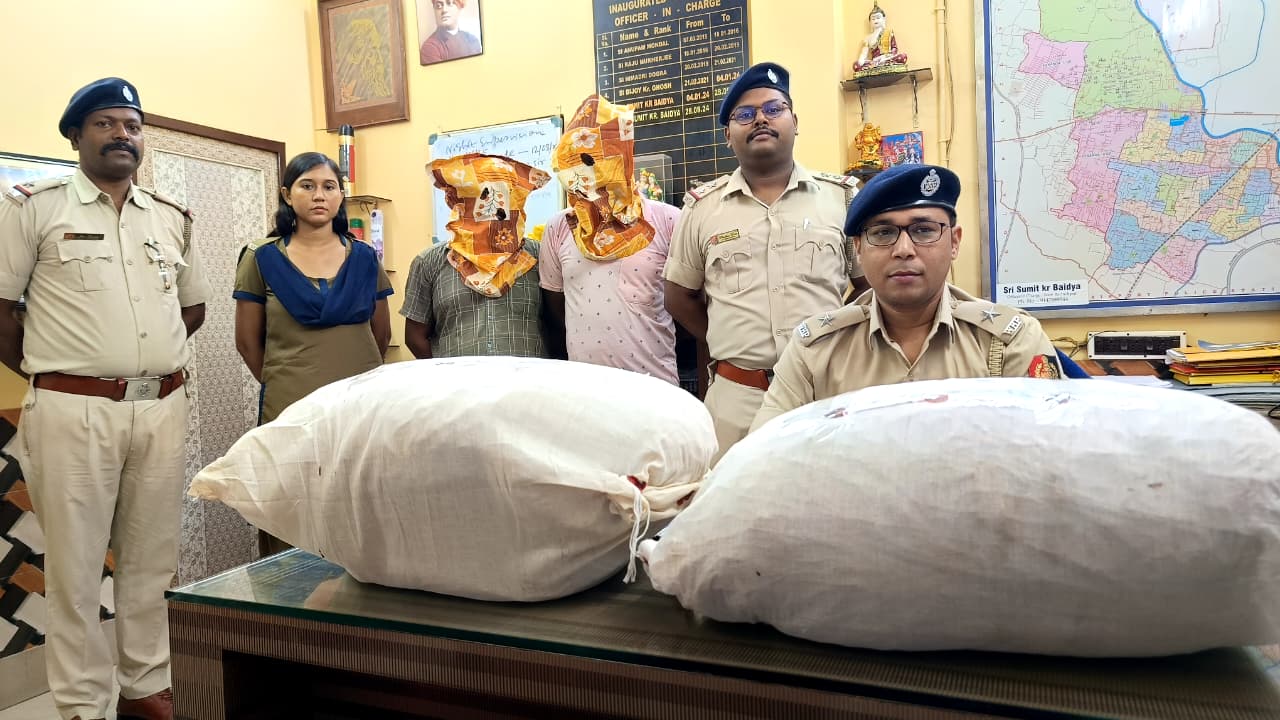 मादक
