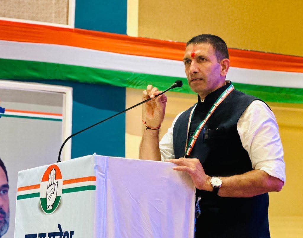 जीतू पटवारी जीतू पटवारी