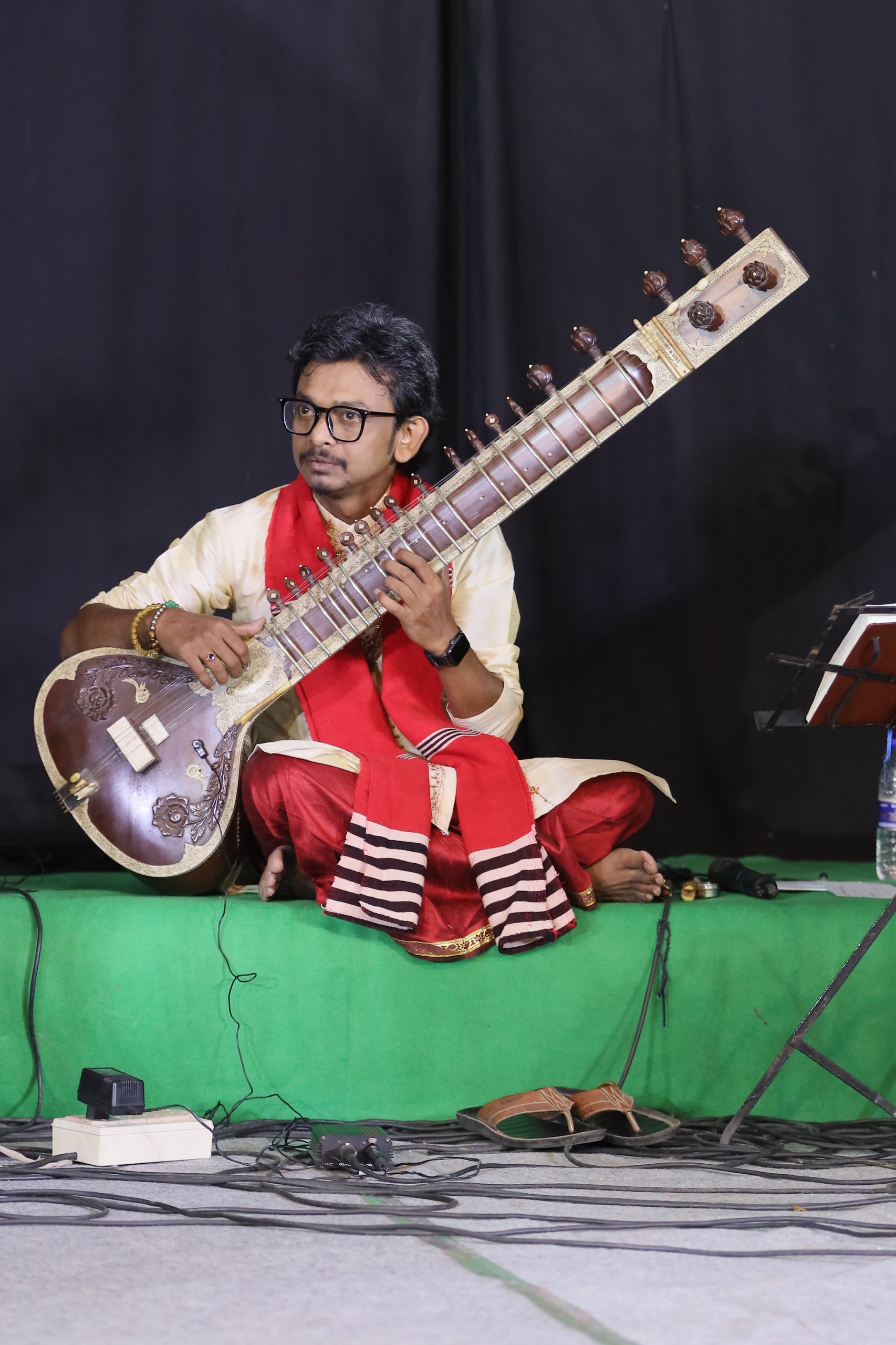 शुभांकर