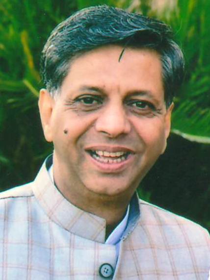 निर्यात को प्रमोट कर ग्लोबल वैकल्पिक बाजार तलाशने की करनी होगी पहल:राजू मंगोड़ीवाला