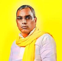 ओम प्रकाश राजभर ओम प्रकाश राजभर