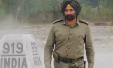 सनी देओल - फाइल फोटो