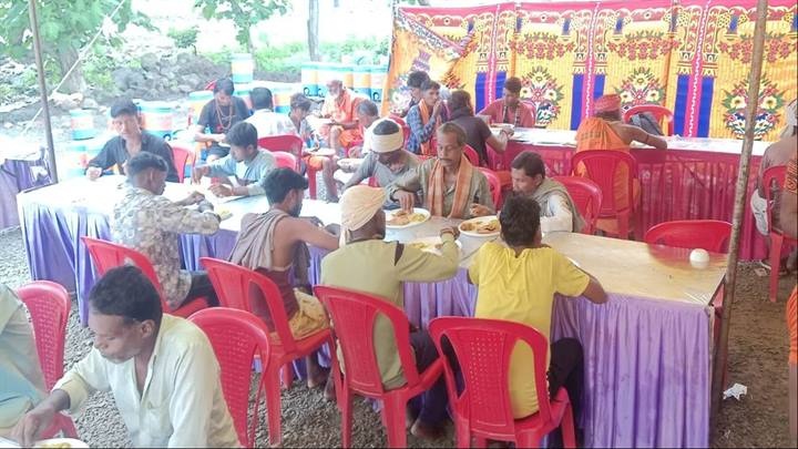 कावड़ यात्रियों की सुविधा के लिए प्रशासन ने की विशेष व्यवस्थाएं