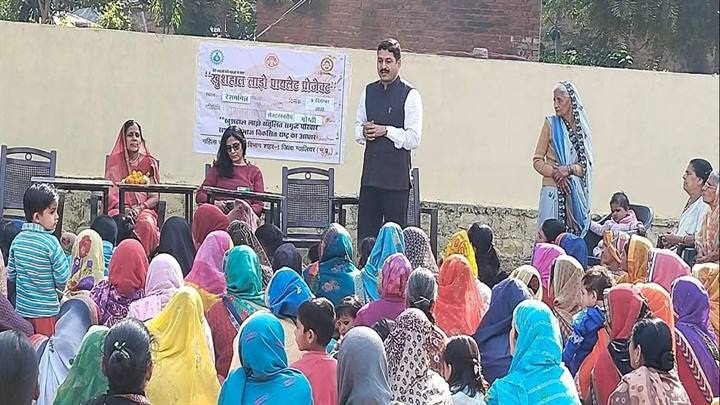 लाडो अभियान