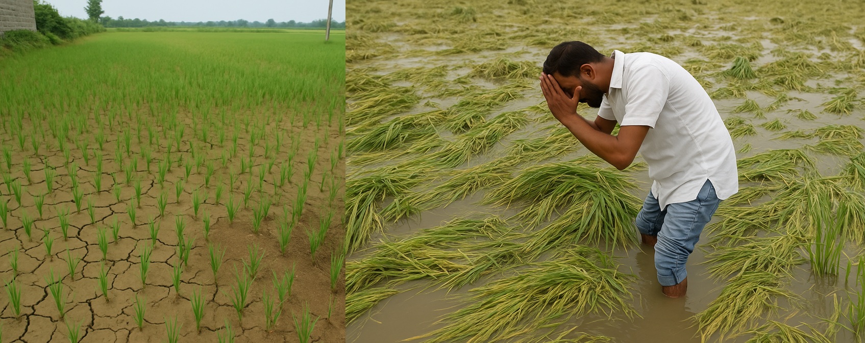 मप्र सरकार देगी आज फसल नुकसान का मुआवजा मप्र सरकार देगी आज फसल नुकसान का मुआवजा